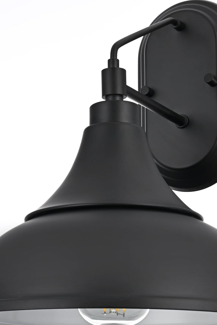 Elian Outdoor Wall Light by Elegant - view 6
