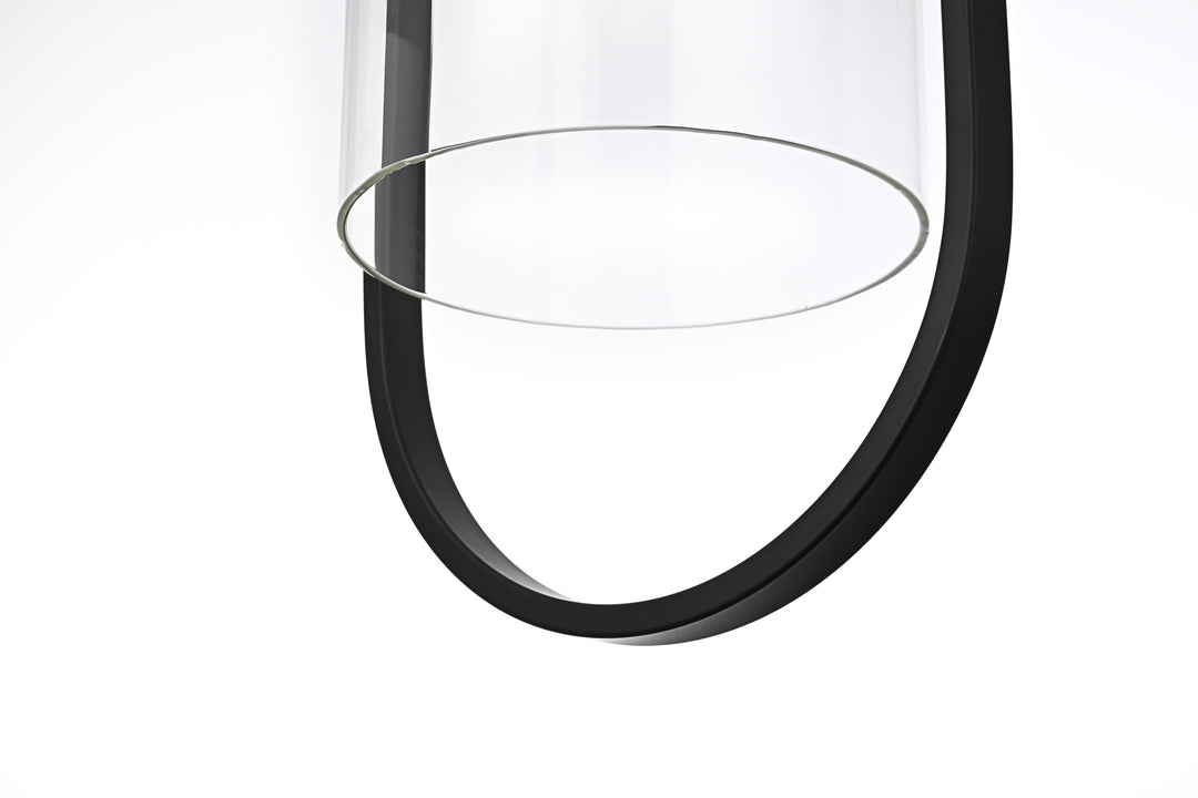 Jaxson Outdoor Wall Light by Elegant - view 20