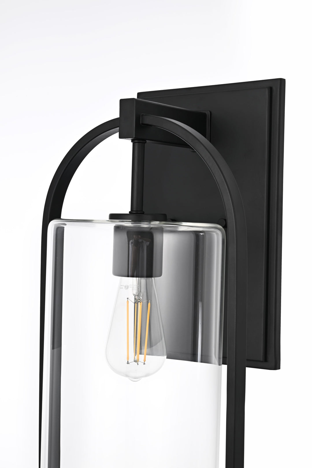Jaxson Outdoor Wall Light by Elegant - view 22
