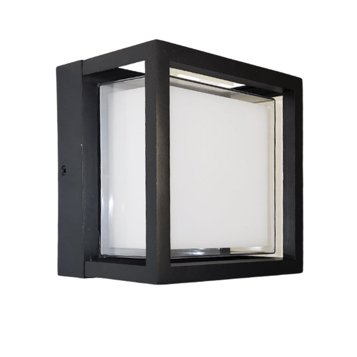Odele 15W 5CCT Outdoor Wall Sconce by Dainolite