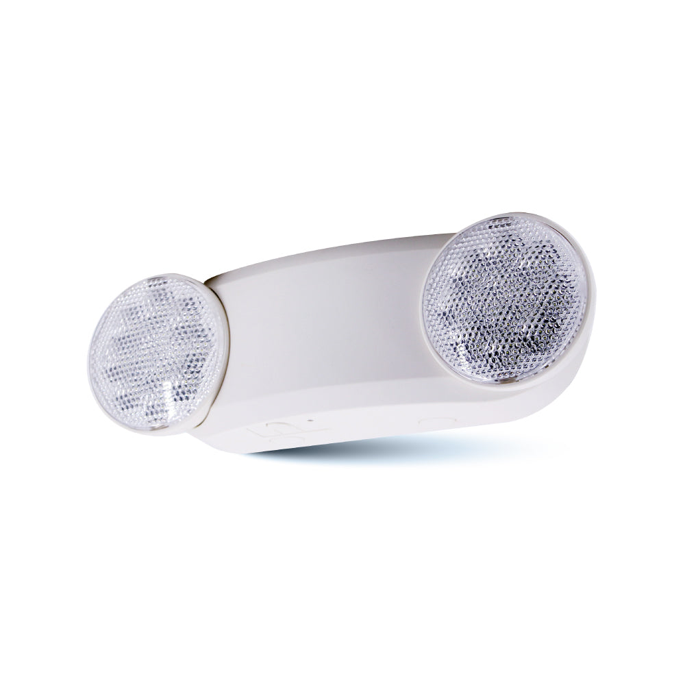 LED Dual Head Emergency Light - OE-212 by Ortech - view 4