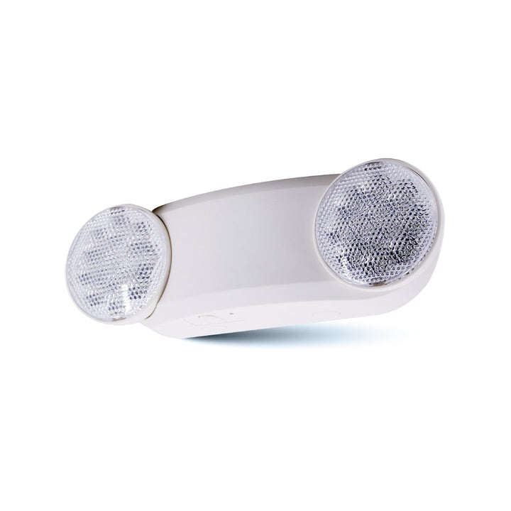 LED Dual Head Emergency Light - OE-212 by Ortech - view 4