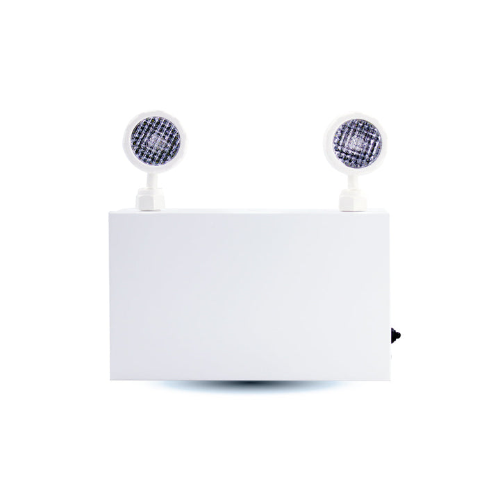 LED Dual Head Emergency Light 36W Battery Pack - OE-212BP by Ortech - view 3