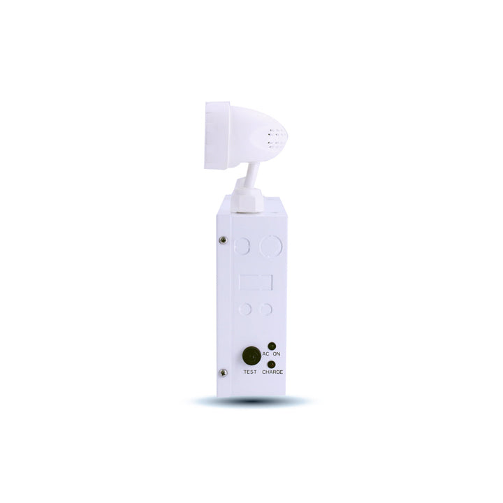 LED Dual Head Emergency Light 36W Battery Pack - OE-212BP by Ortech - view 4