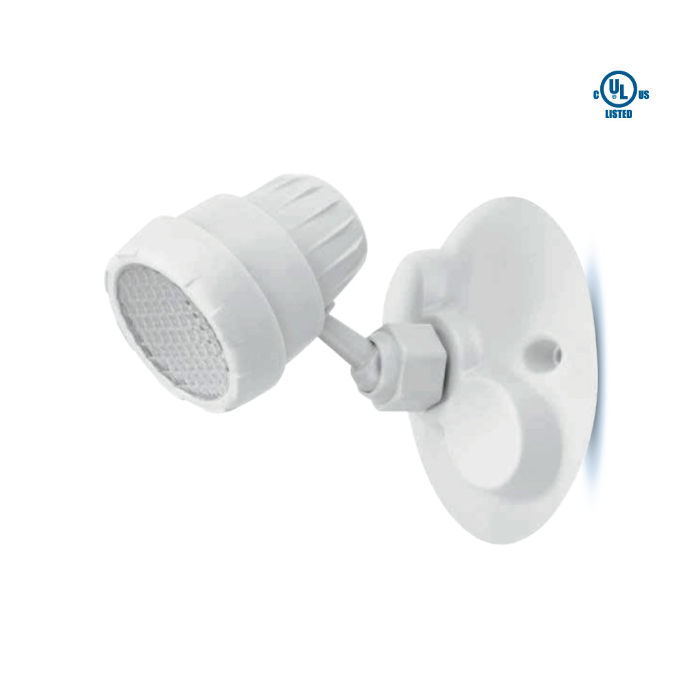 LED Remote Emergency Head - OE-703