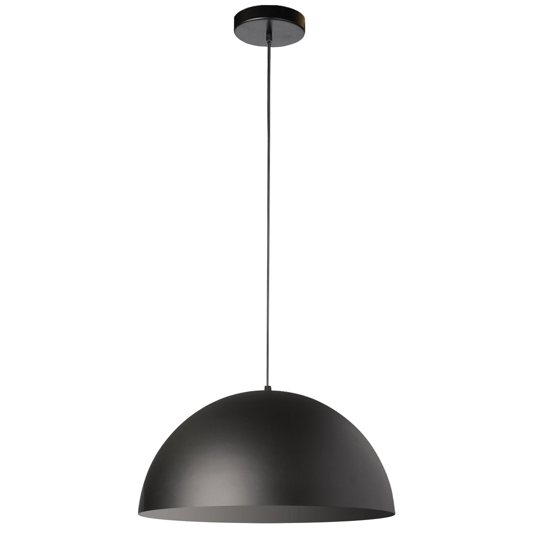Ofelia 1 Light 16" Pendant