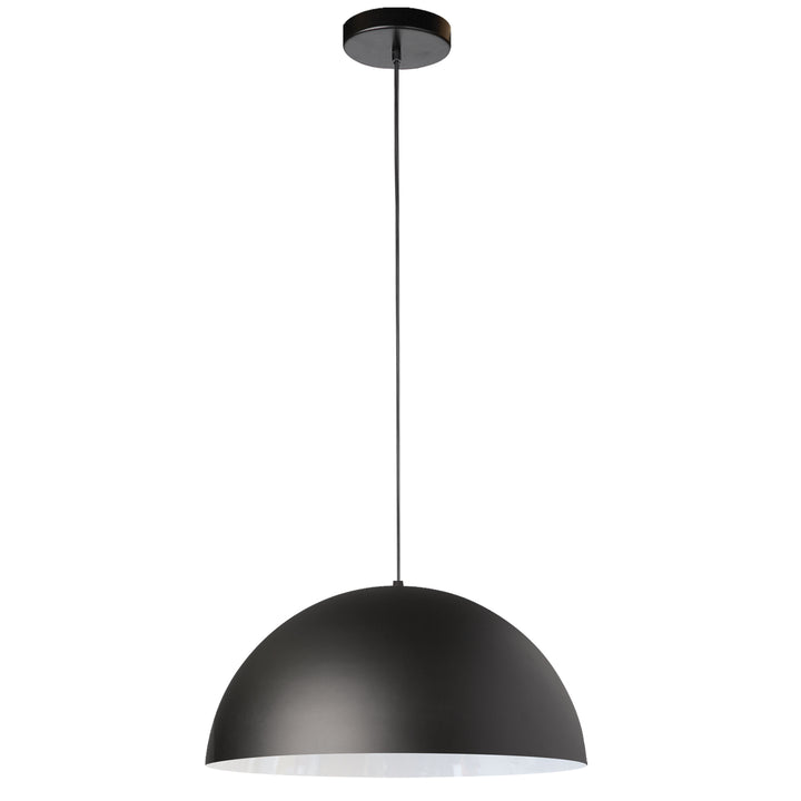 Ofelia 1 Light 16" Pendant