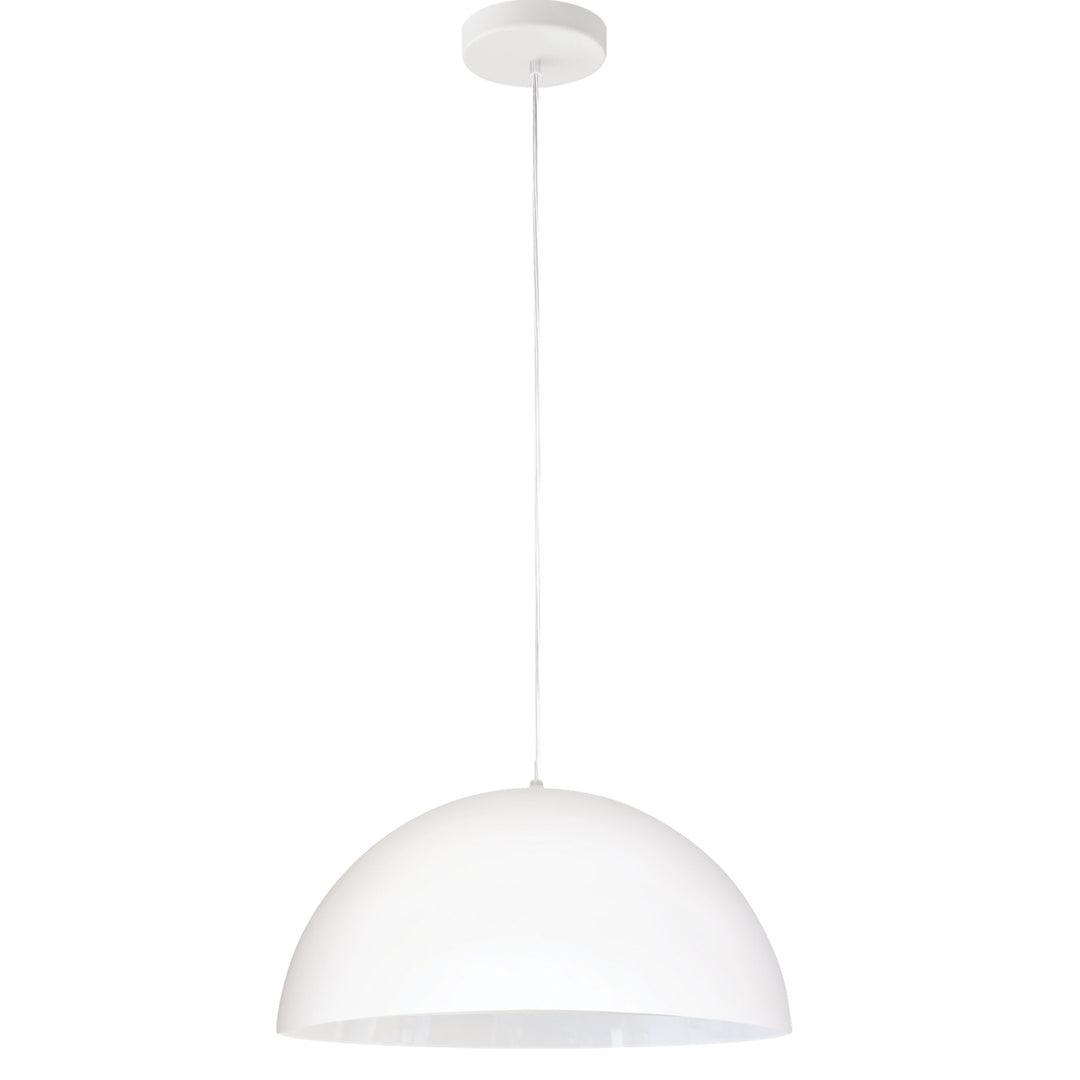 Ofelia 1 Light 16" Pendant