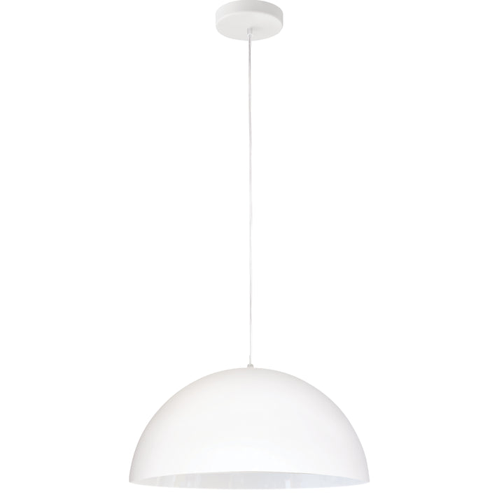 Ofelia 1 Light 16" Pendant