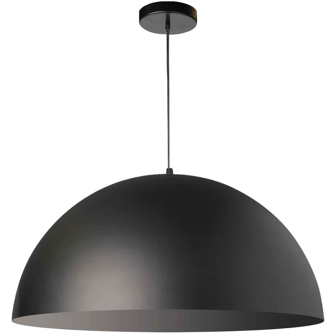 Ofelia 1 Light 20" Pendant