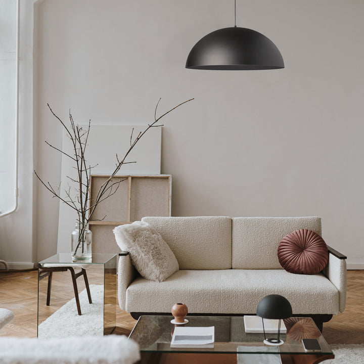 Ofelia 1 Light 20" Pendant