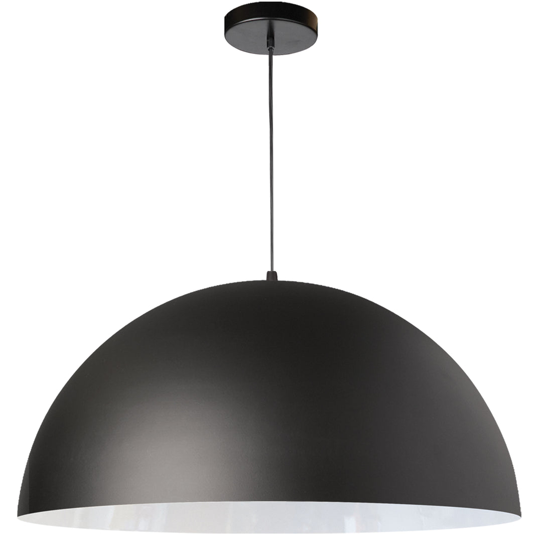 Ofelia 1 Light 20" Pendant