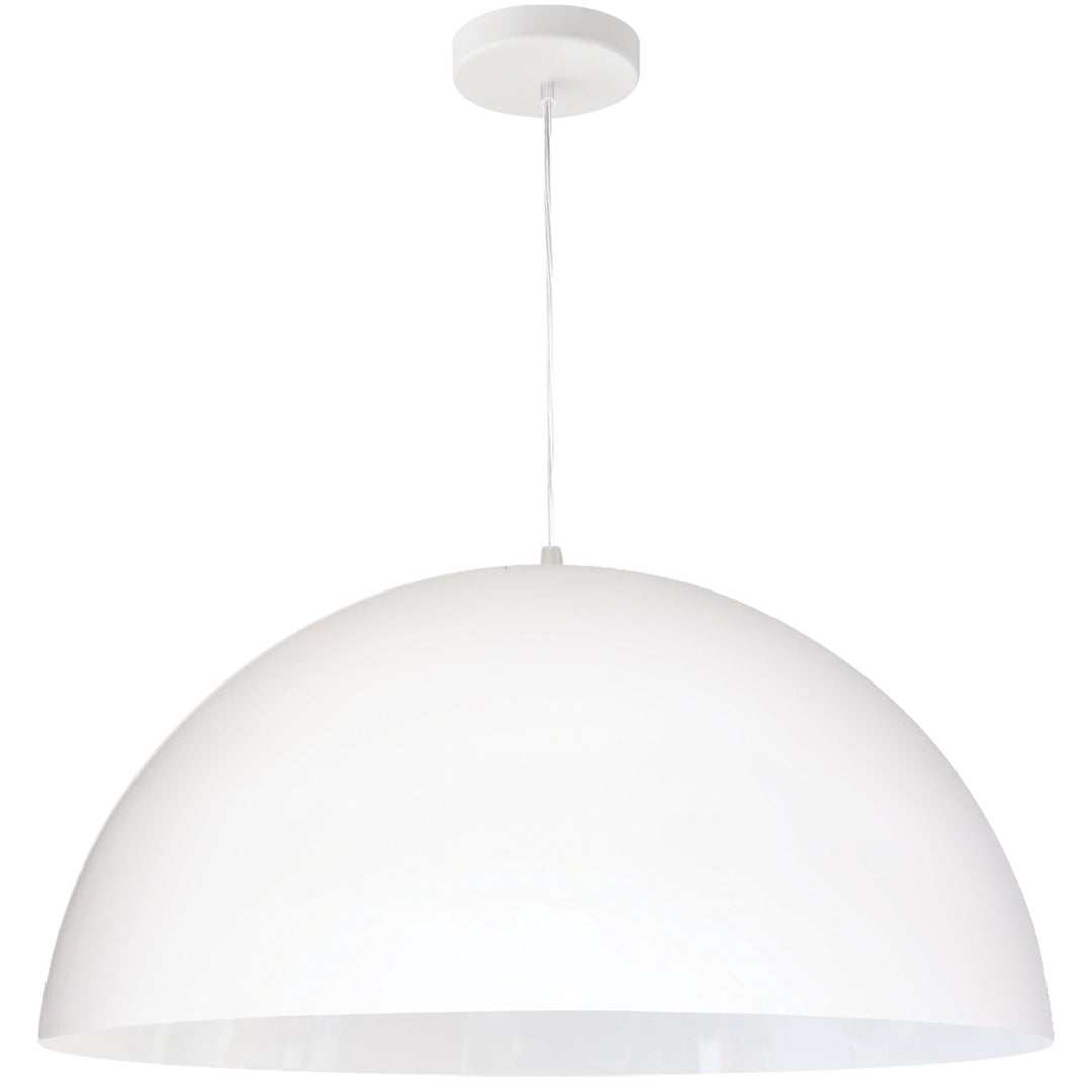 Ofelia 1 Light 20" Pendant