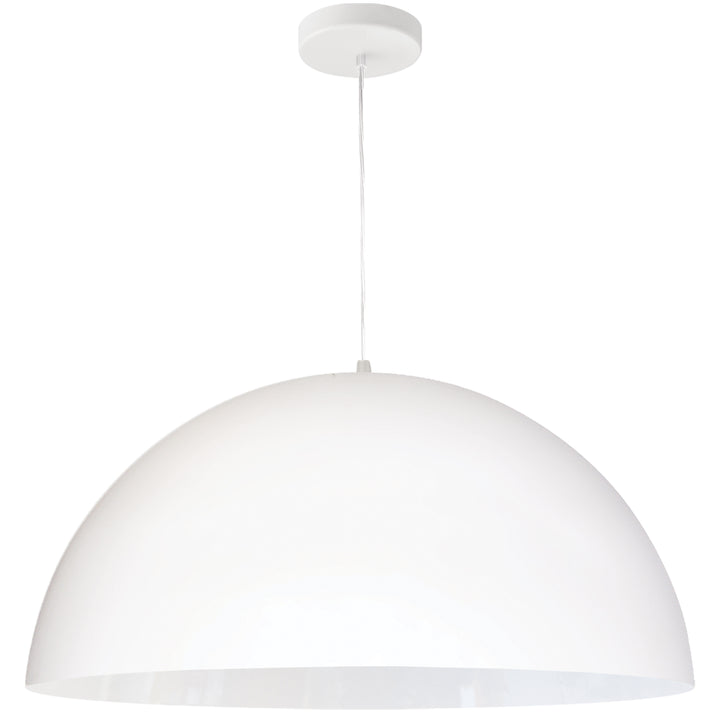 Ofelia 1 Light 20" Pendant