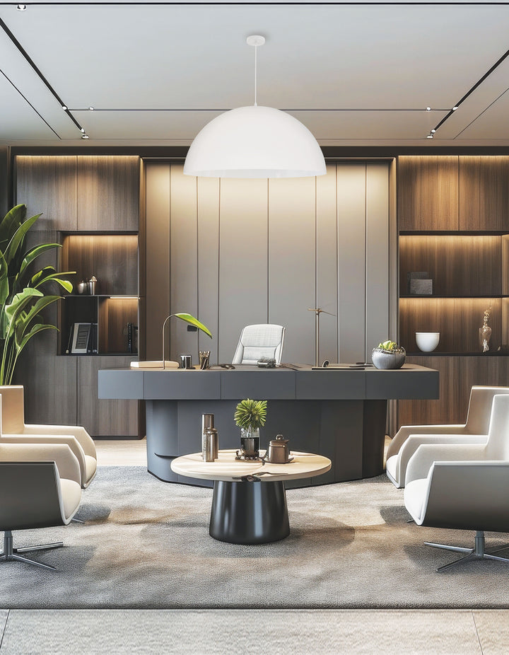 Ofelia 1 Light Pendant (OFE-311P) by Dainolite - view 5