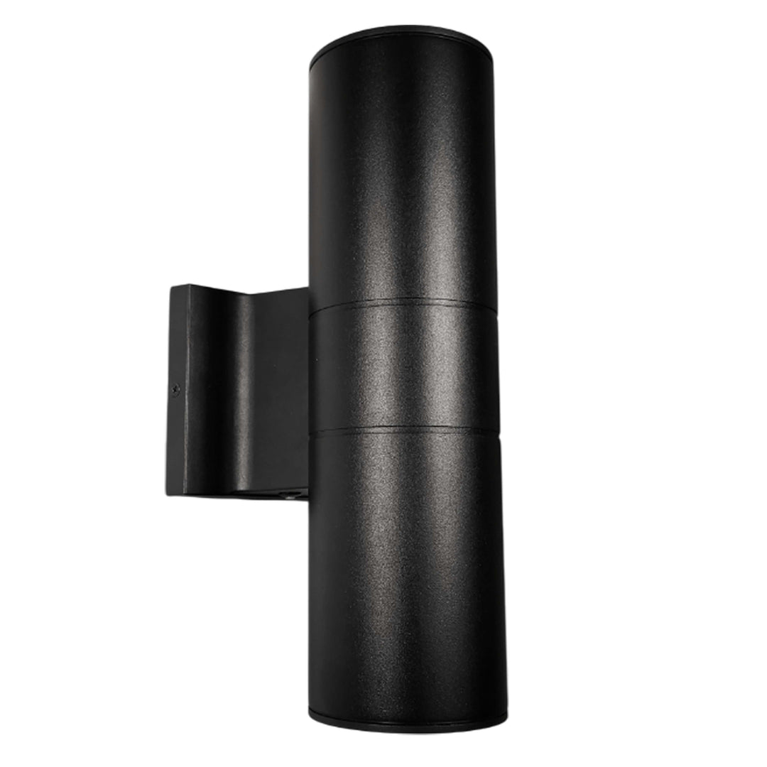 Oksana 18W 5CCT Outdoor Wall Sconce by Dainolite