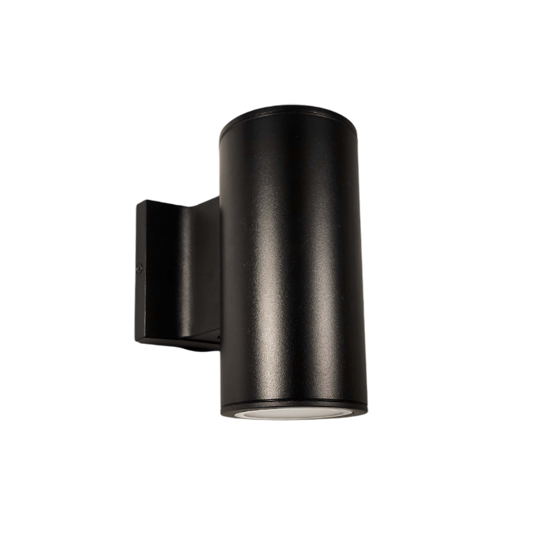 Oksana 12W 5CCT Outdoor Wall Sconce by Dainolite