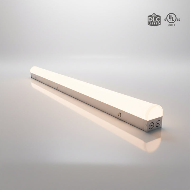 LED Linear Strip Light 3CCT + Wattage Selectable - OL-ST