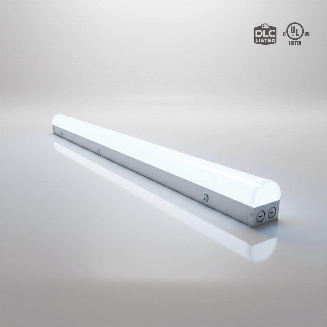 LED Linear Strip Light 3CCT + Wattage Selectable - OL-ST