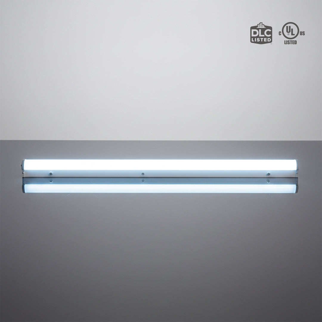 LED Linear Strip Light 3CCT + Wattage Selectable - OL-ST