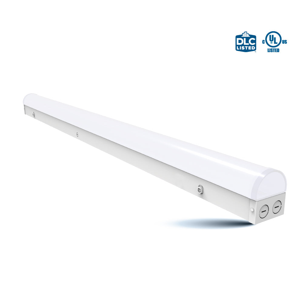 LED Linear Strip Light 3CCT + Wattage Selectable - OL-ST