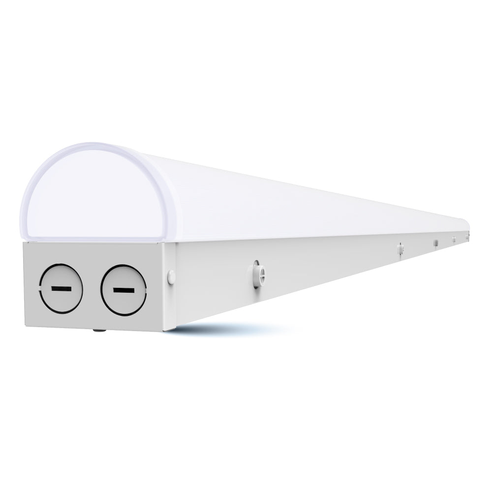LED Linear Strip Light 3CCT + Wattage Selectable - OL-ST