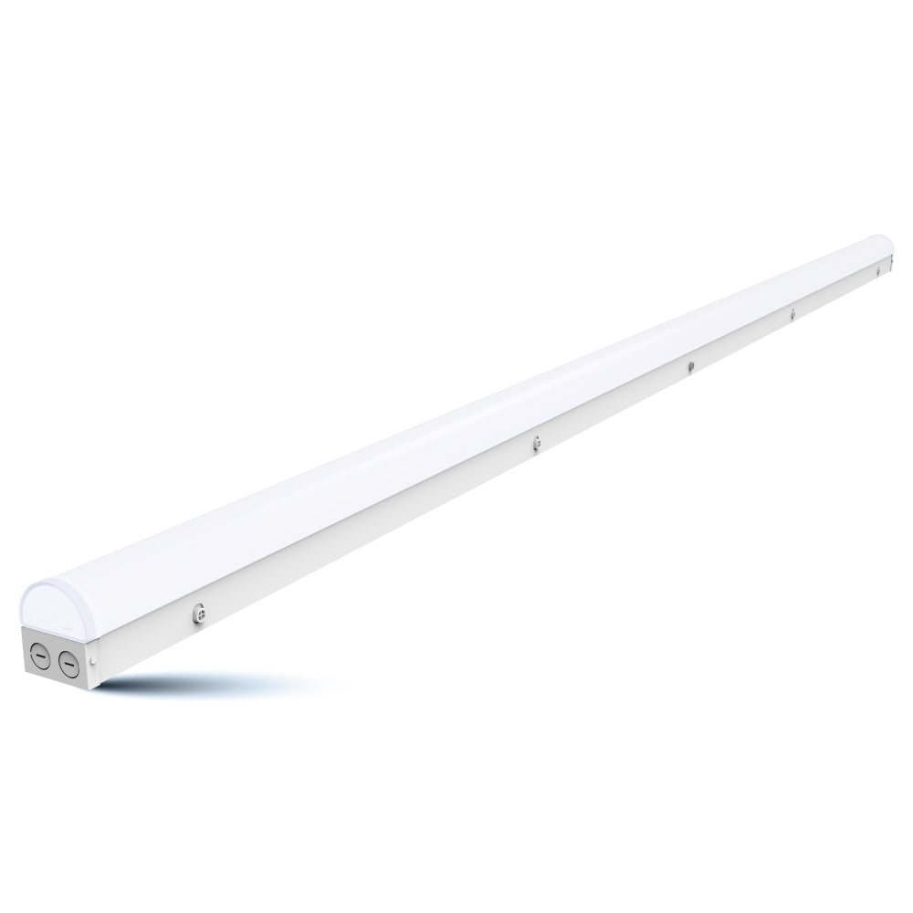 LED Linear Strip Light 3CCT + Wattage Selectable - OL-ST