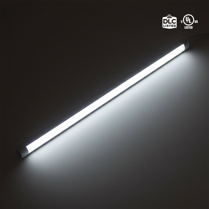 LED Linear Strip Light 3CCT + Wattage Selectable - OL-ST