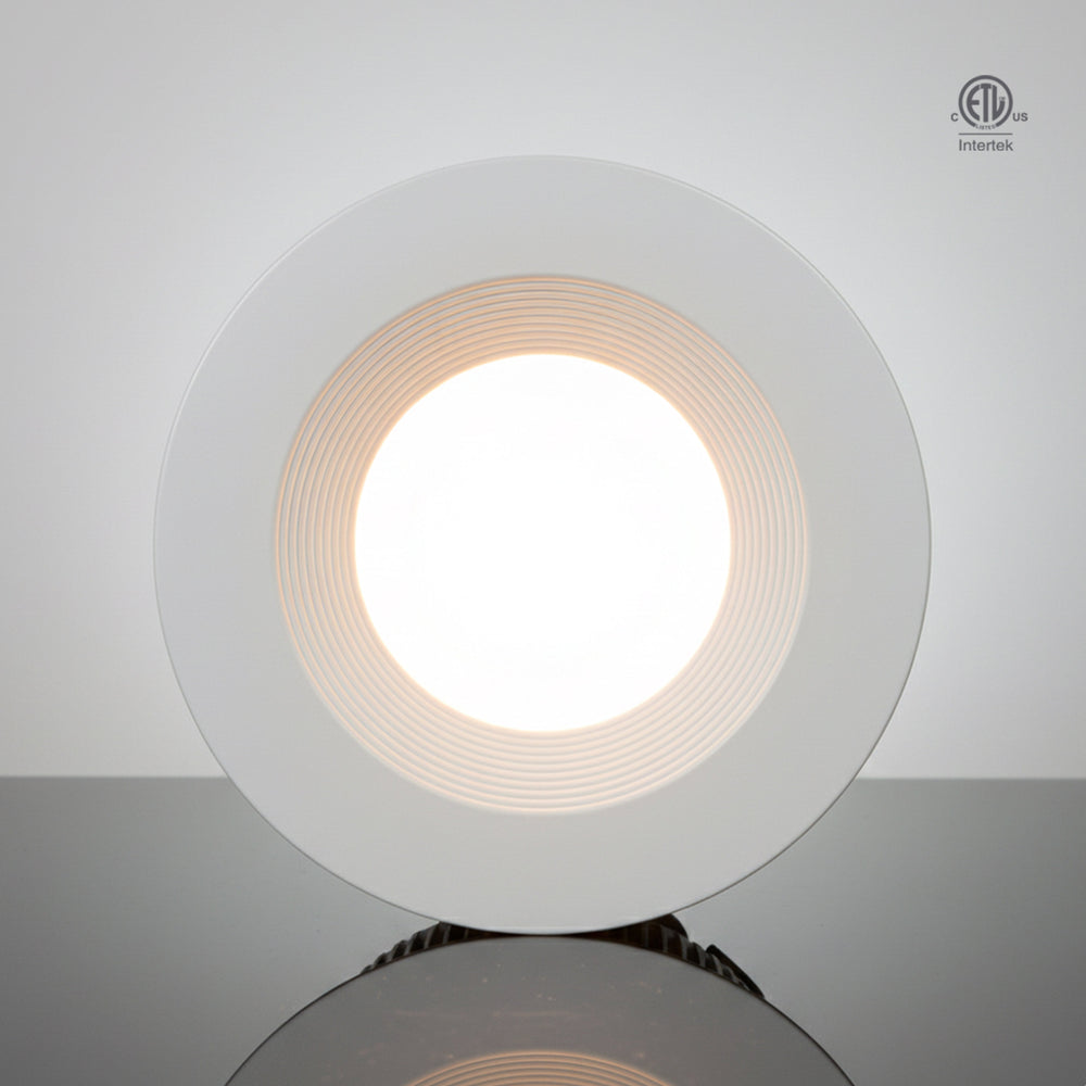 LED Retrofit Recessed Light 5CCT - OLT2