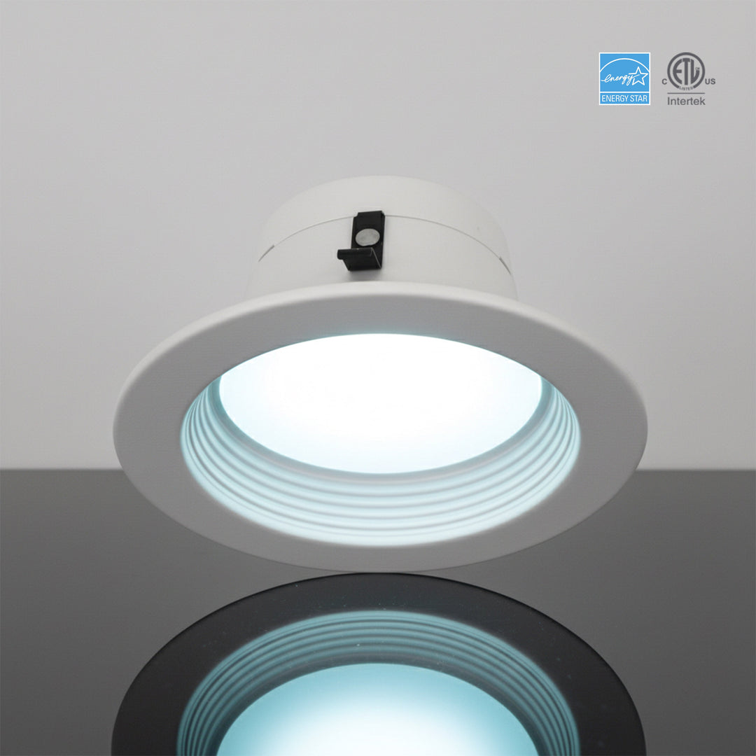 LED Retrofit Recessed Light 5CCT - OLT2