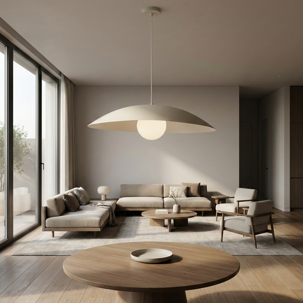 Olivia 1 Light Pendant (OLV-241P) by Dainolite - view 4
