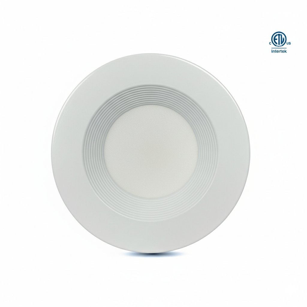 LED Retrofit Recessed Light 5CCT - OLT2