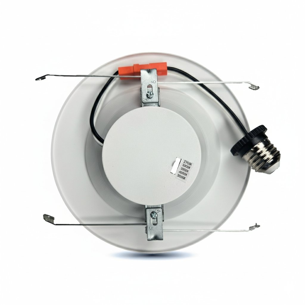 LED Retrofit Recessed Light 5CCT - OLT2