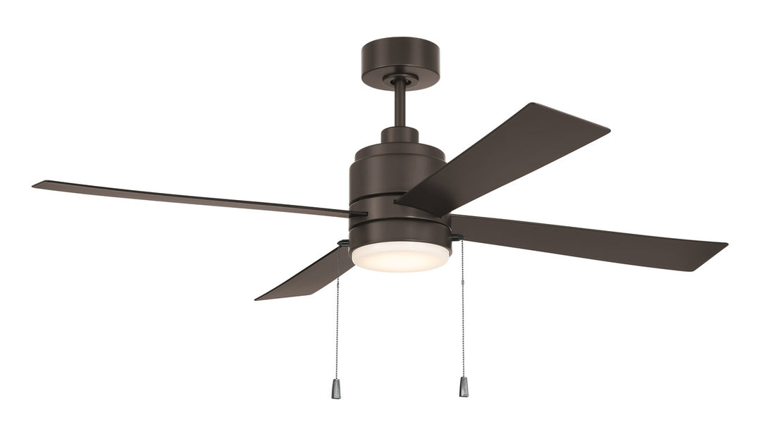 Outdoor McCoy 52" Ceiling Fan