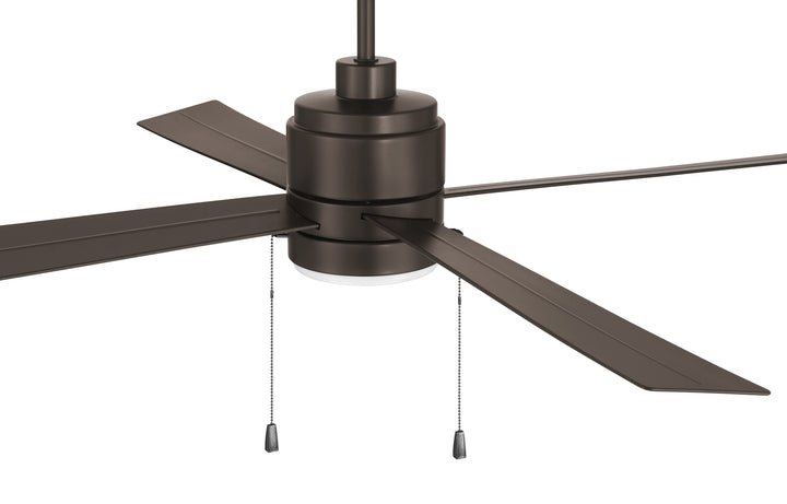 Outdoor McCoy 52" Ceiling Fan