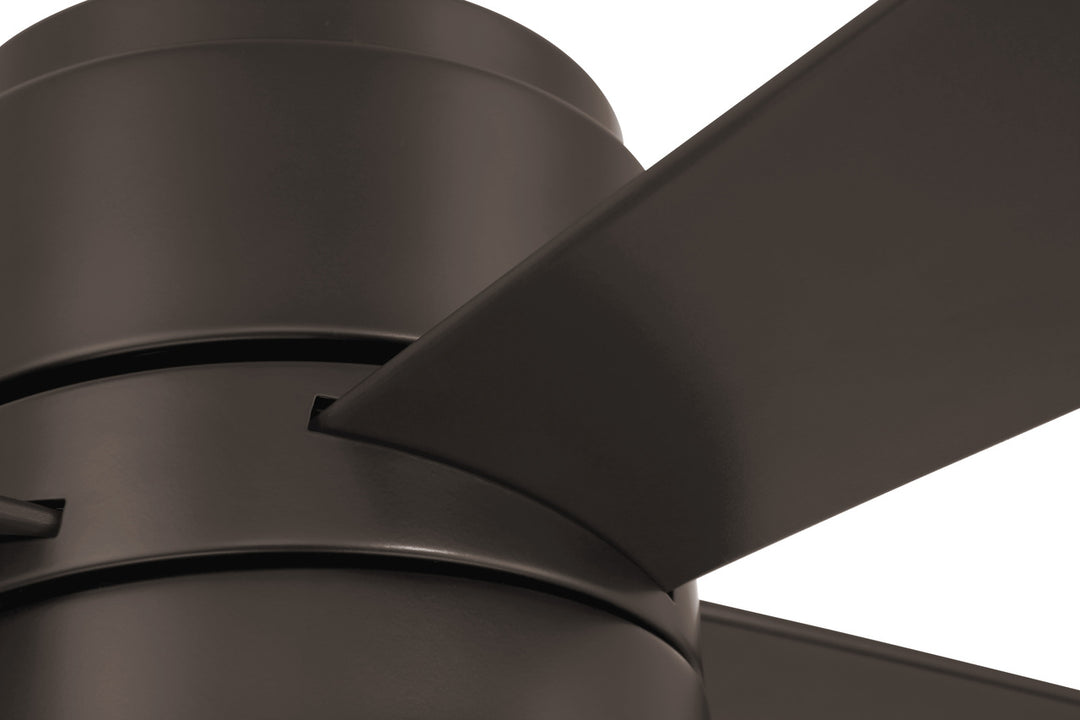 Outdoor McCoy 52" Ceiling Fan