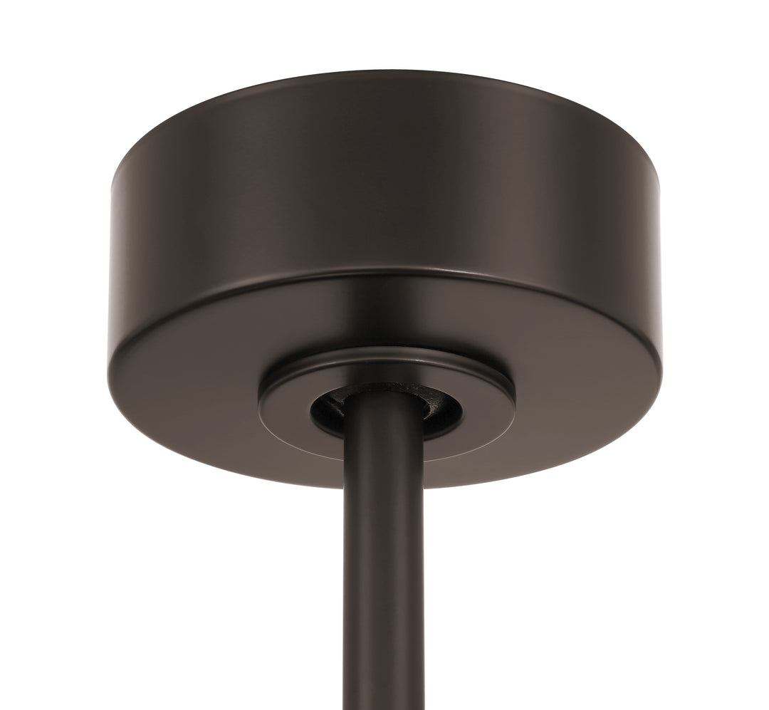 Outdoor McCoy 52" Ceiling Fan
