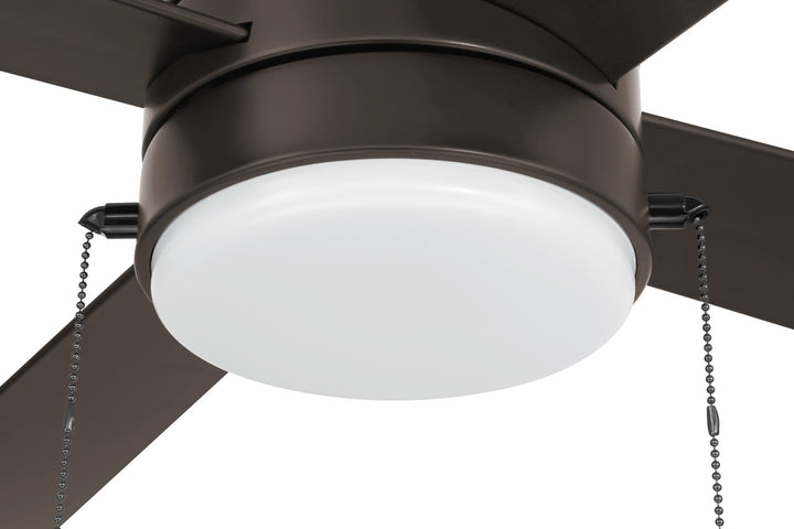 Outdoor McCoy 52" Ceiling Fan