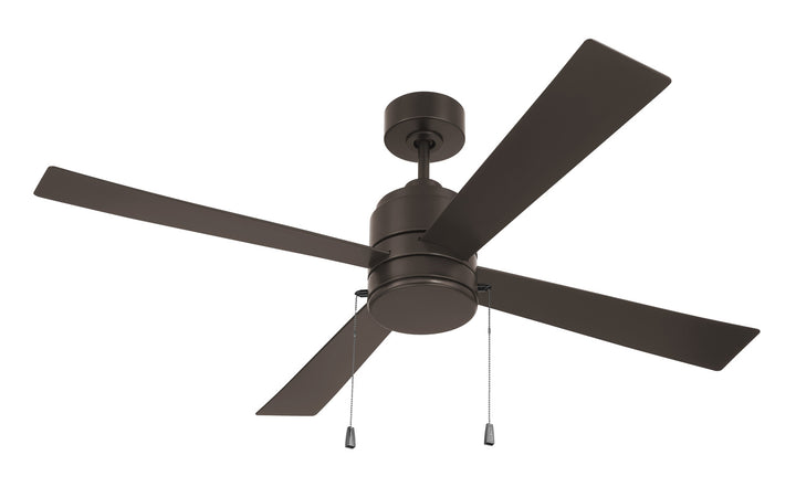 Outdoor McCoy 52" Ceiling Fan
