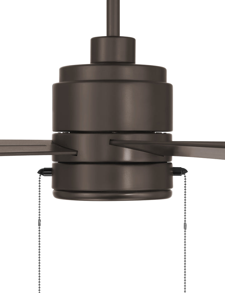 Outdoor McCoy 52" Ceiling Fan