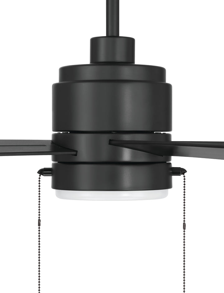Outdoor McCoy 52" Ceiling Fan