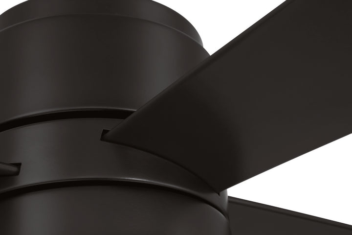 Outdoor McCoy 52" Ceiling Fan
