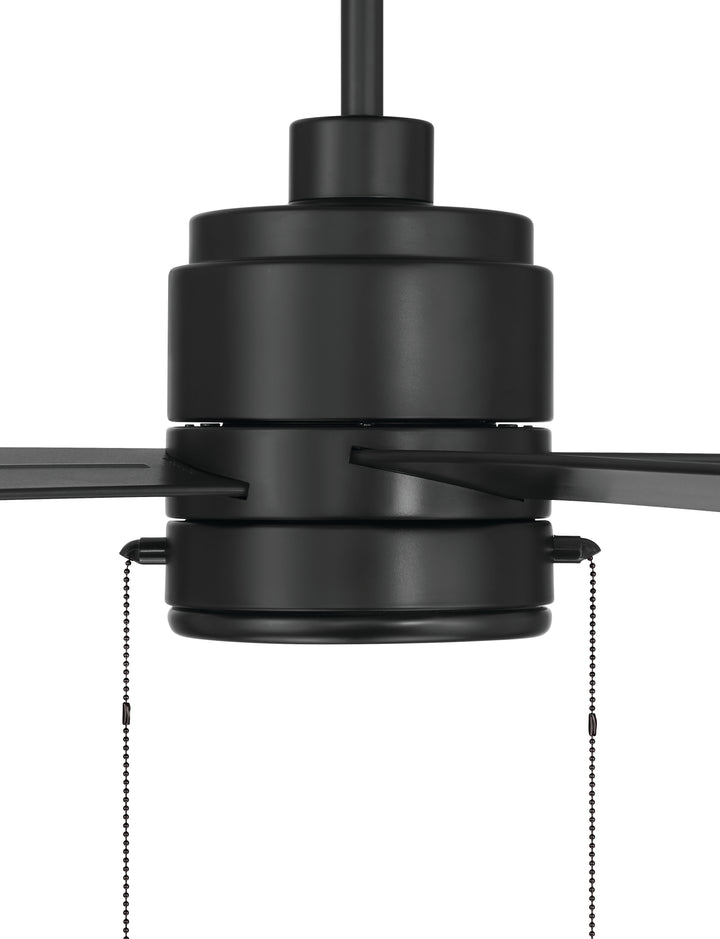Outdoor McCoy 52" Ceiling Fan