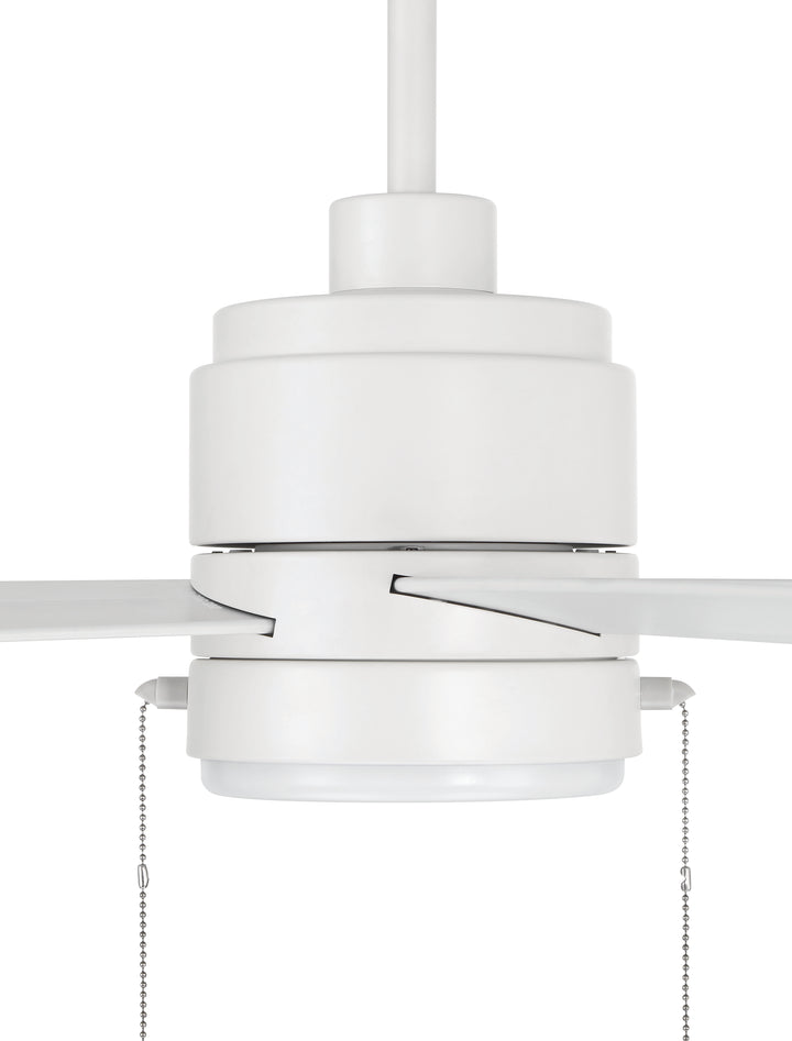 Outdoor McCoy 52" Ceiling Fan