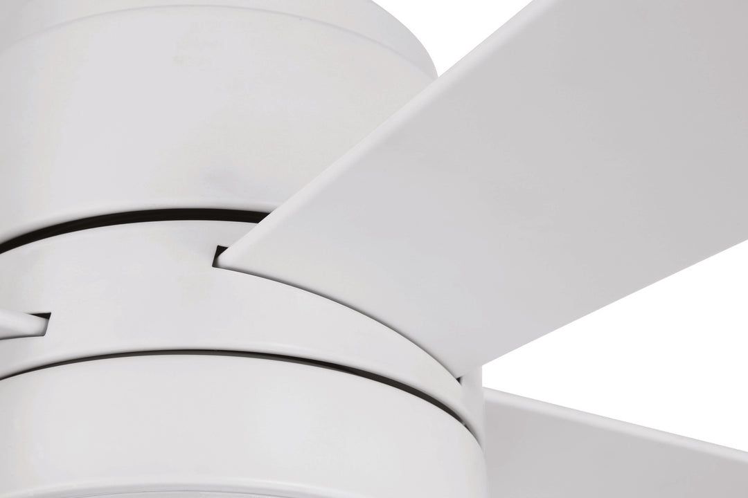 Outdoor McCoy 52" Ceiling Fan