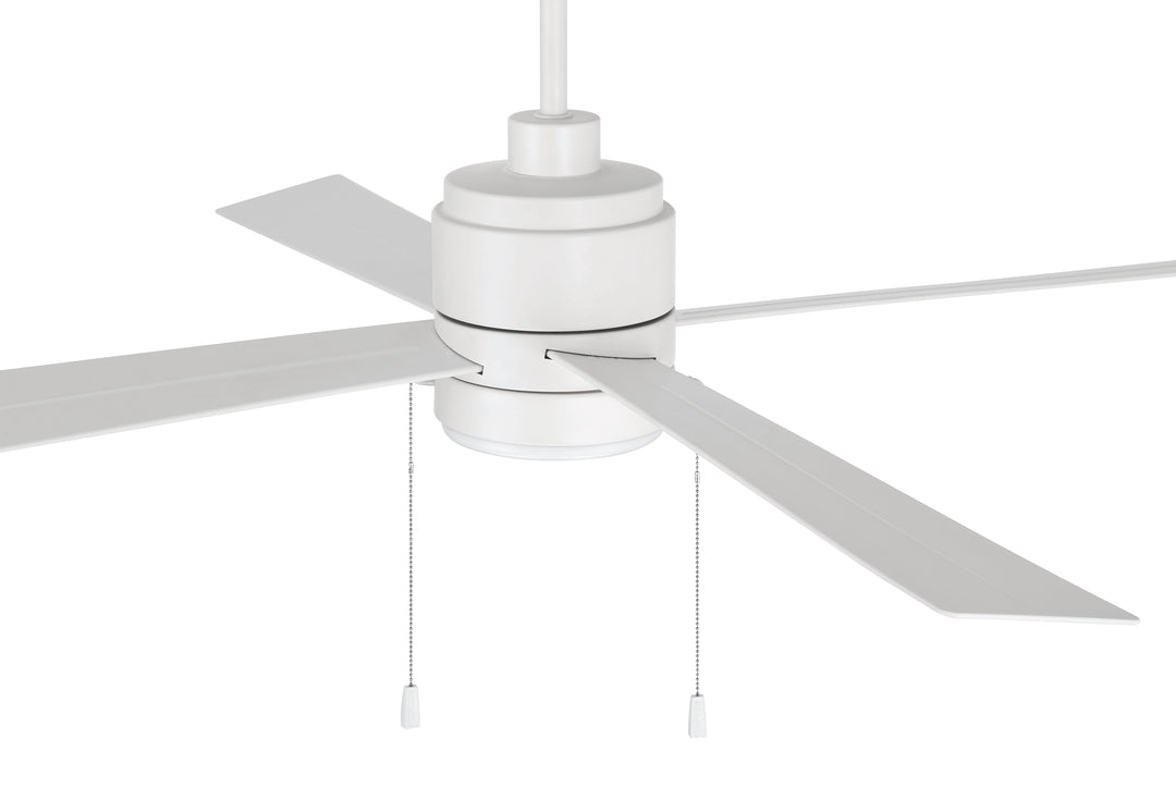 Outdoor McCoy 52" Ceiling Fan