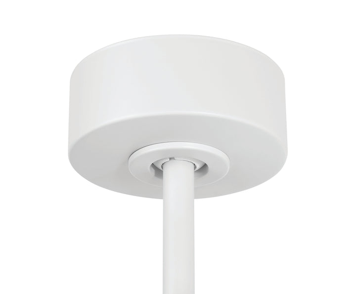 Outdoor McCoy 52" Ceiling Fan
