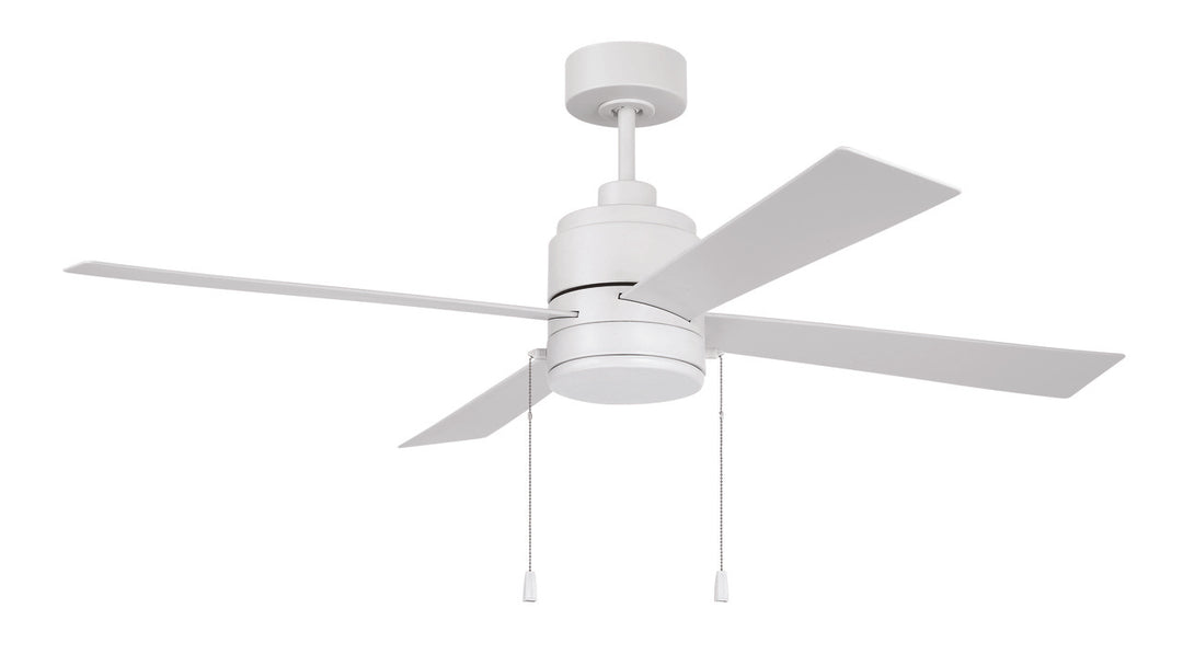 Outdoor McCoy 52" Ceiling Fan