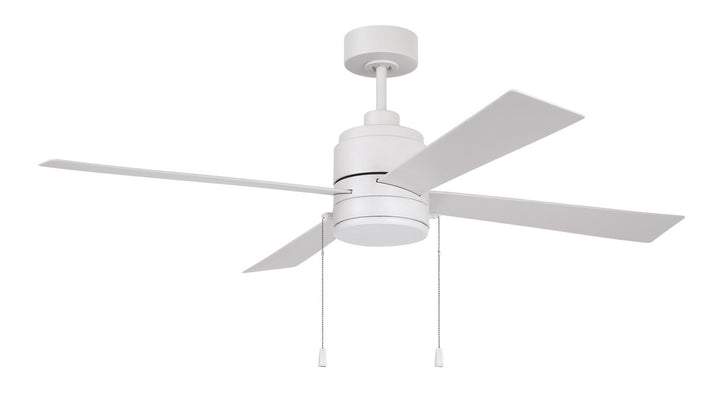 Outdoor McCoy 52" Ceiling Fan