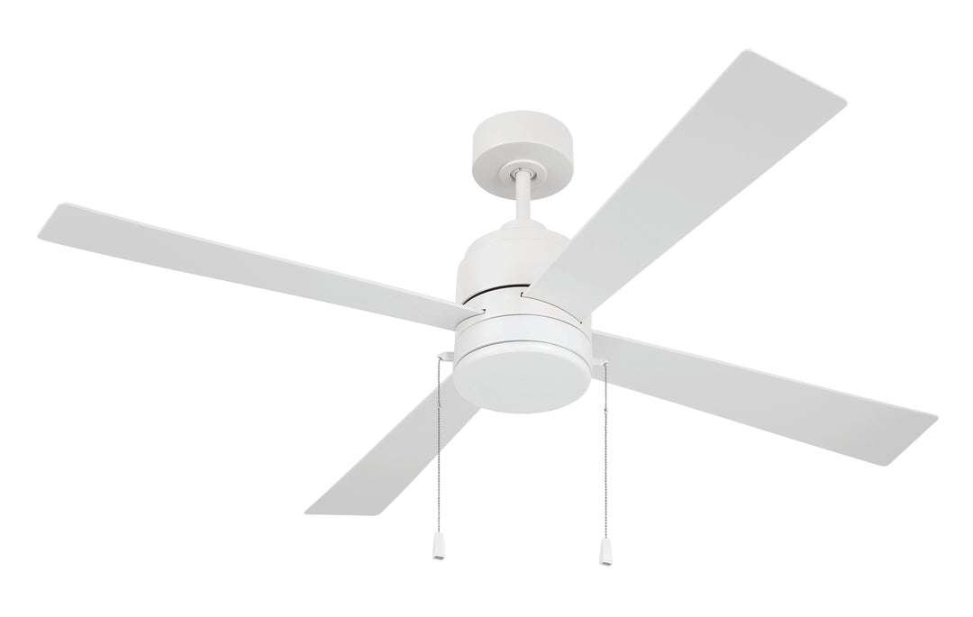 Outdoor McCoy 52" Ceiling Fan